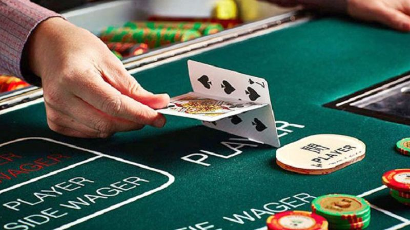 Các biến thể của trò chơi Baccarat