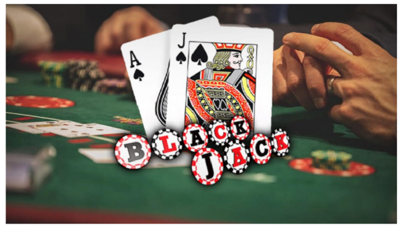 Làm chủ Blackjack chỉ trong tích tắc